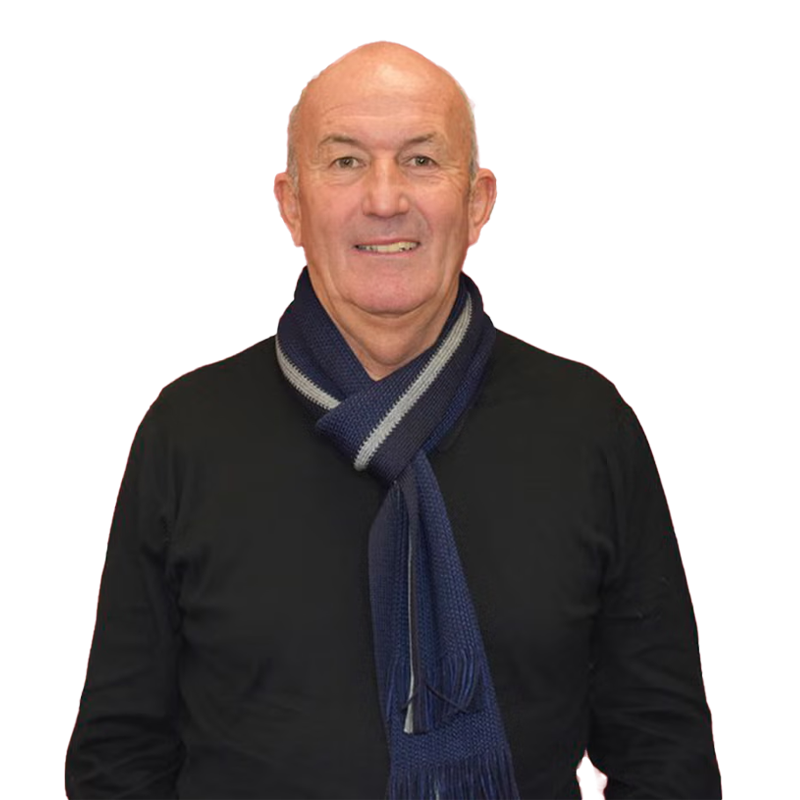 Tony Pulis
